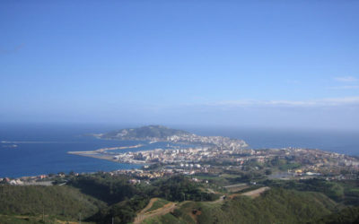Ceuta und Melilla – Zwei spanische Enklaven
