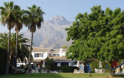 Ferienhäuser in Denia an der Costa Blanca – Spanien