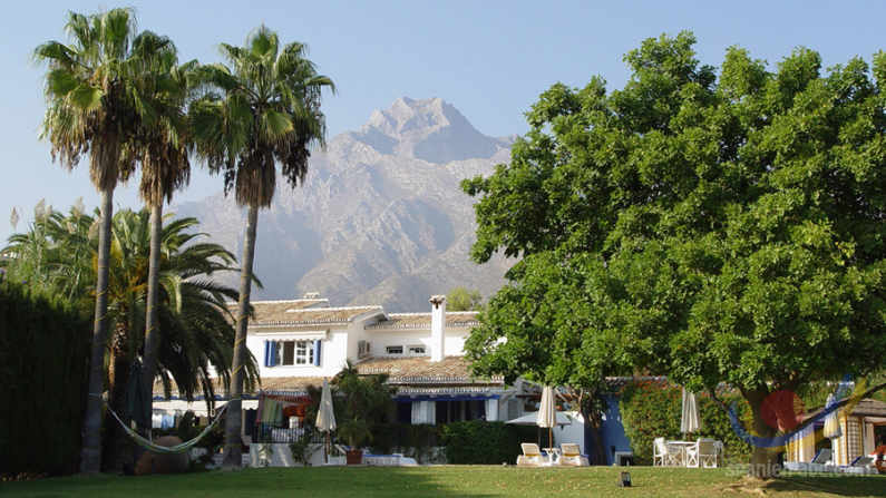 Ferienhäuser in Denia an der Costa Blanca – Spanien