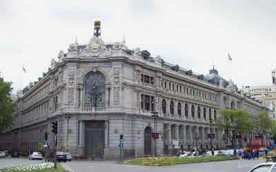 Banken in Spanien
