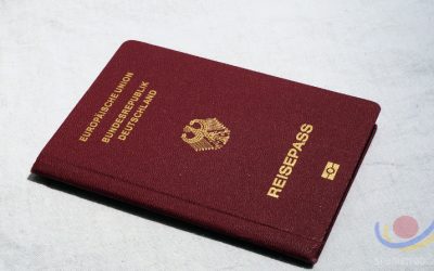 Ausweisdokument für Kinder wird Pflicht in Spanien