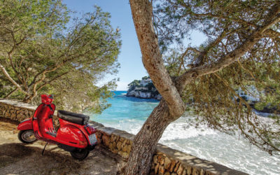 Mallorca – die Insel – Traumziel für Millionen