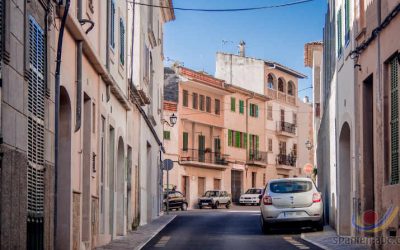 Tipps zum Autofahren in Spanien