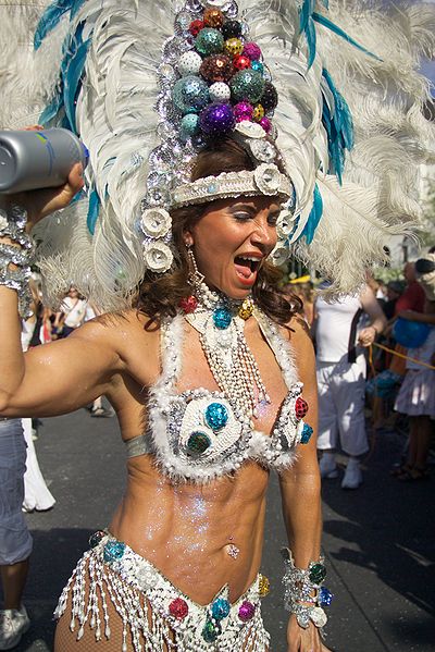 Feste und Veranstaltungen in Sitges: Karneval, Filmfest