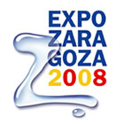 Expo 2008 in Zaragoza – nur noch 2 Jahre – der Countdown läuft ….