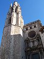 Sehenswürdigkeiten von Girona in Katalonien, Spanien