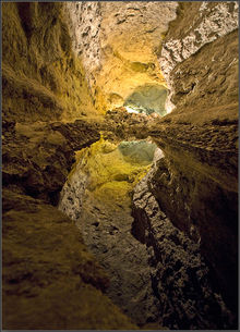 Die Höhlen der Provinz Alicante