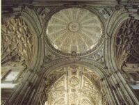 Andalusien – Kathedralen von Sevilla, Cordoba, Guadix