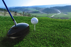 Golf-Etikette und Platzregeln