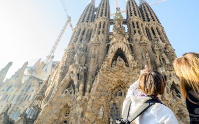 11 Sehenswürdigkeiten in Barcelona, die man gesehen haben sollte