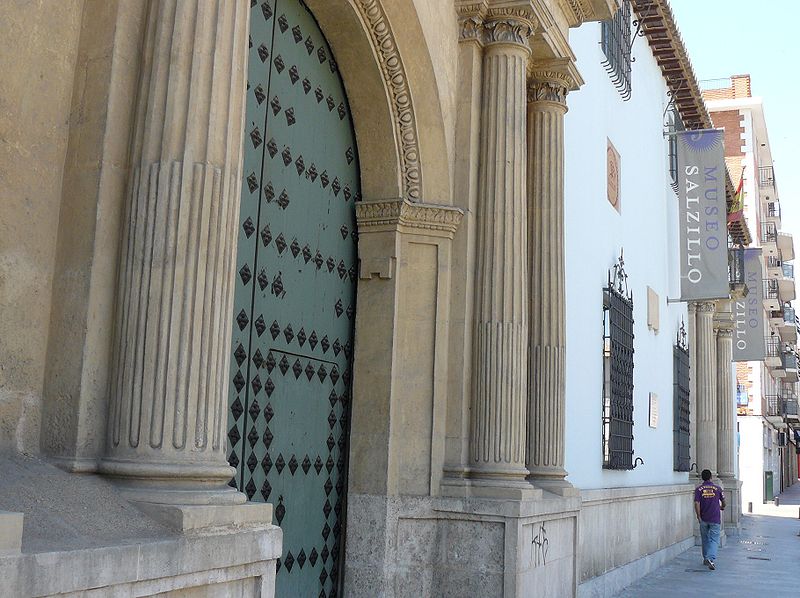 Museen in Murcia