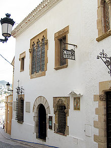 Museen in Sitges
