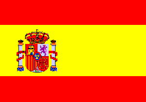 Spanien und seine Lage