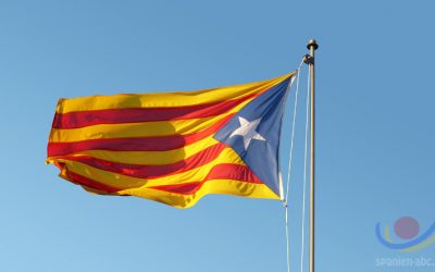 Katalanische Separatisten treten in Hungerstreik