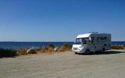 Camping – Urlaub in Spanien – wo ist es am schönsten?