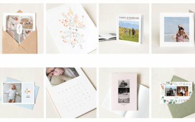 Ein Fotobuch von Atelier Rosemood für Deine Urlaubserinnerungen