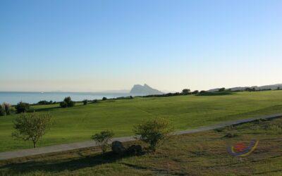 Golfplätze an der Costa del Sol in Andalusien